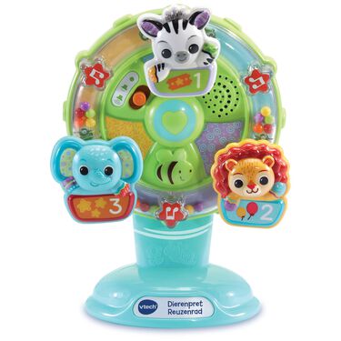 Vtech Dierenpret Reuzenrad