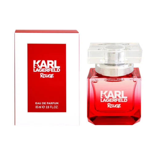 Karl Lagerfeld Lagerfeld Pour Femme Rouge Edp Spray - 85 ml