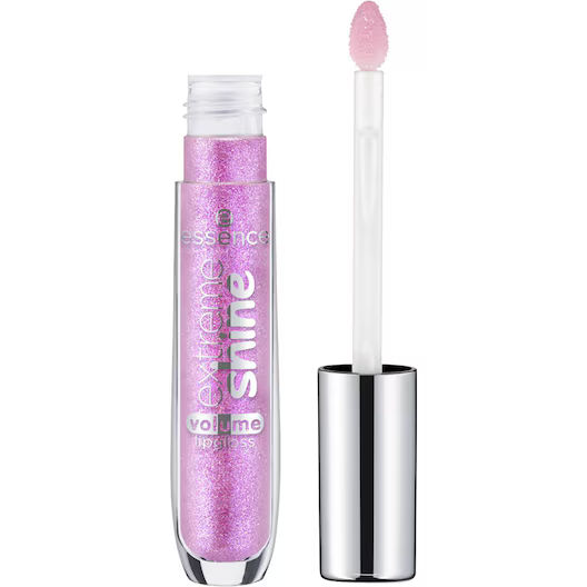 Essence Extreme Shine Volume Lipgloss Dames 5 ml