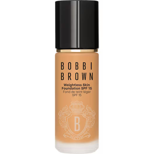 Bobbi Brown Weightless Skin | W-064 - Honey | Foundation 30 ml 15