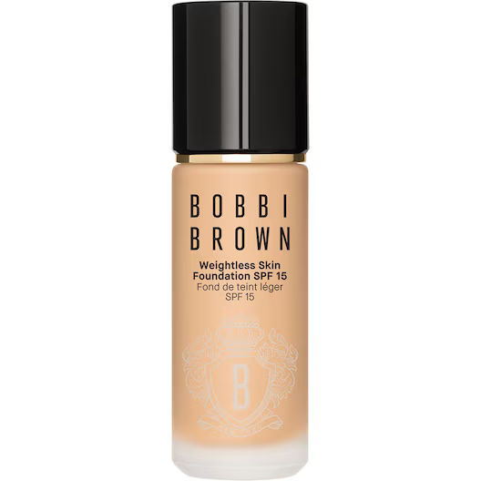 Bobbi Brown Weightless Skin | N-052 - Natural | Foundation 30 ml 15