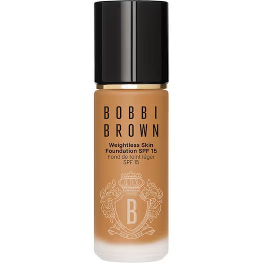 Bobbi Brown Weightless Skin | W-074 - Golden | Foundation 30 ml 15