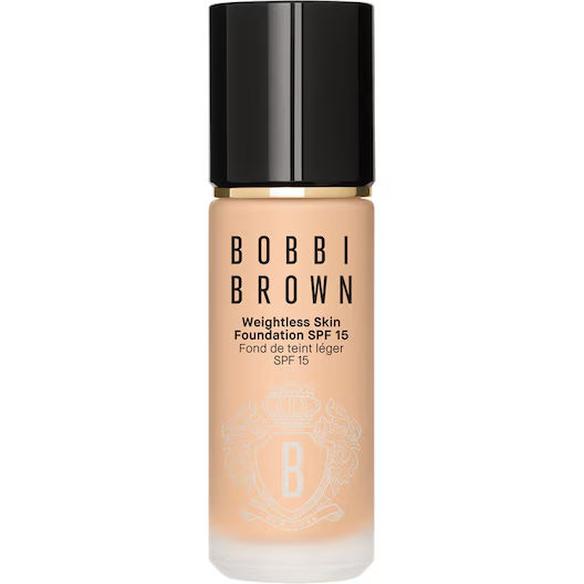 Bobbi Brown Weightless Skin | C-036 - Cool Sand | Foundation 30 ml 15