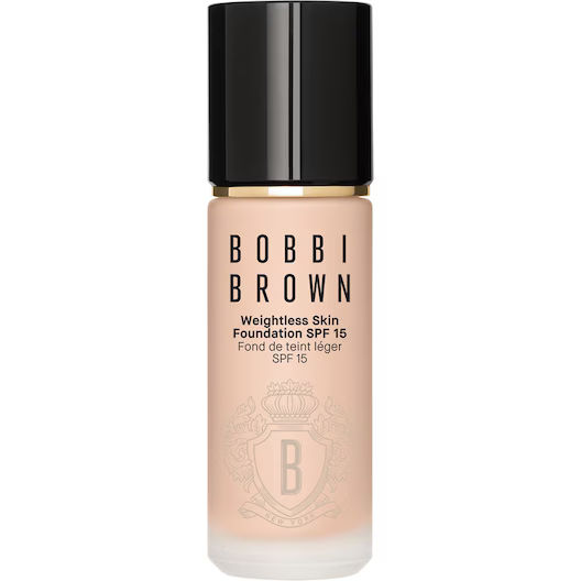 Bobbi Brown Weightless Skin  | C-024 - Ivory | Foundation 30 ml 15