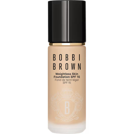 Bobbi Brown Weightless Skin Foundation 30 ml | C-026 - Cool Ivory |