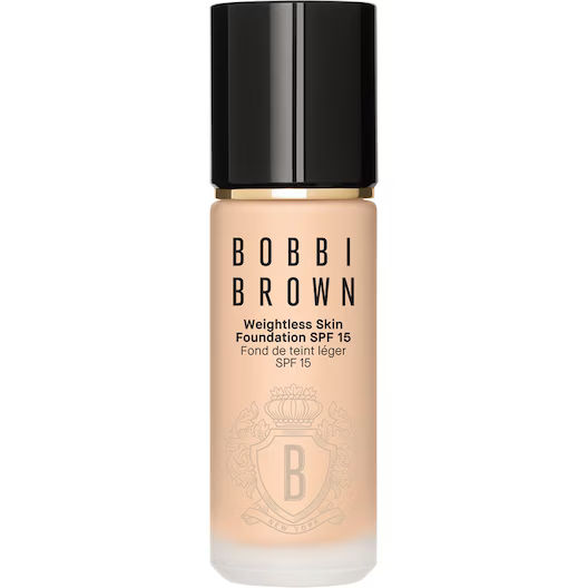 Bobbi Brown Weightless Skin Foundation 30 ml | N-010 - Neutral Porcelain |