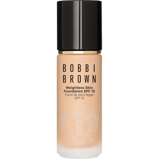 Bobbi Brown Weightless Skin Foundation 30 ml | N-030 - Neutral Sand |