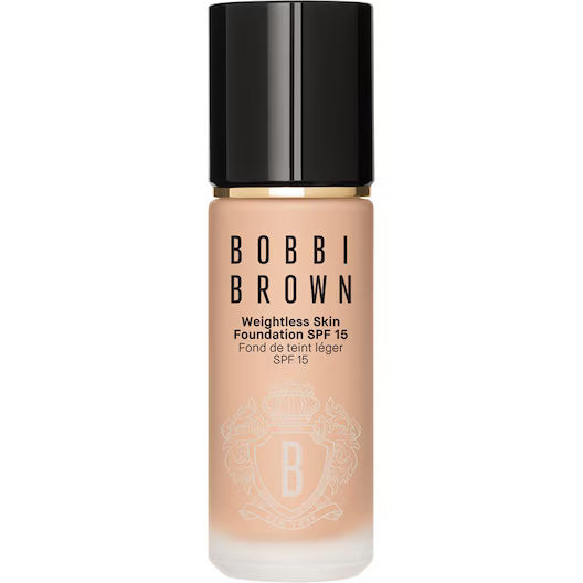 Bobbi Brown Weightless Skin Foundation 30 ml | C-046 - Cool Beige |