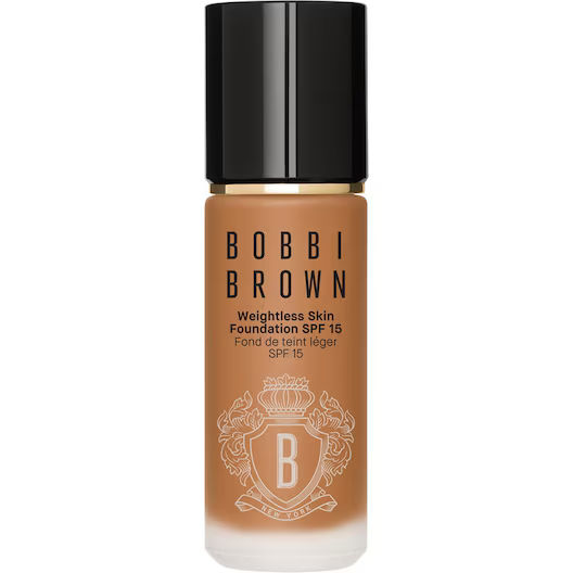 Bobbi Brown Weightless Skin Foundation 30 ml | C-076 - Cool Golden |