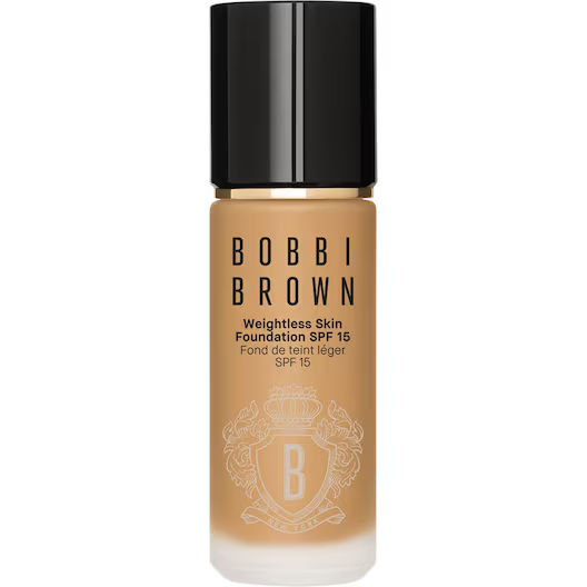 Bobbi Brown Weightless Skin Foundation 30 ml | N-060 - Neutral Honey |