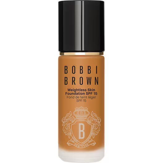 Bobbi Brown Weightless Skin Foundation Dames 30 ml