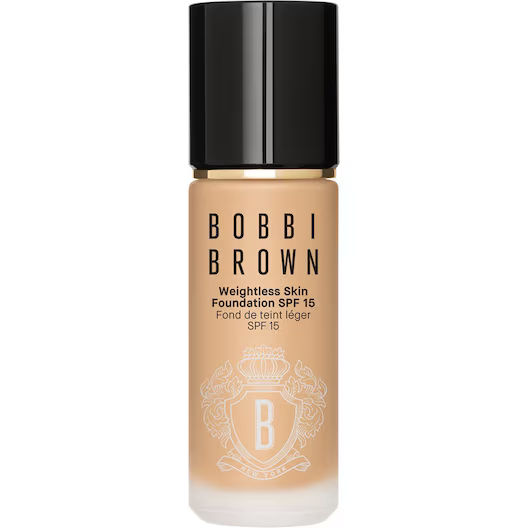 Bobbi Brown Weightless Skin Foundation 30 ml | W-054 - Natural Tan |