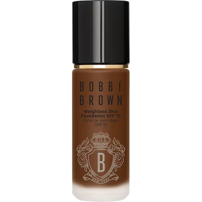 Bobbi Brown Weightless Skin Foundation Dames 30 ml