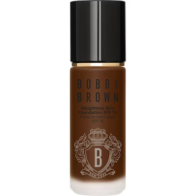 Bobbi Brown Weightless Skin Foundation Dames 30 ml