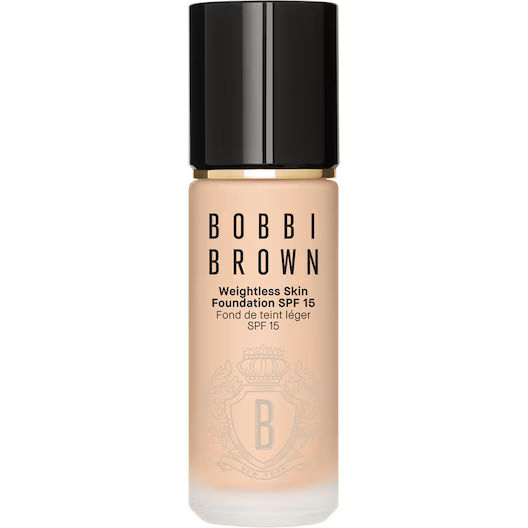 Bobbi Brown Weightless Skin Foundation 30 ml | N-032 - Sand |