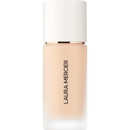 Laura Mercier Real Flawless Foundation Dames 29 ml