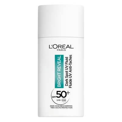 L'Oréal Paris Bright Reveal UV fluid dagcreme - 50 ml