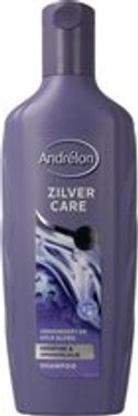 Andrelon Special shampoo zilver care - 300 ml