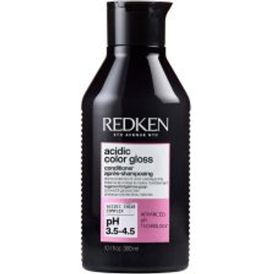 Redken - Acidic Color Gloss Conditioner - voor gekleurd haar - 300 ml