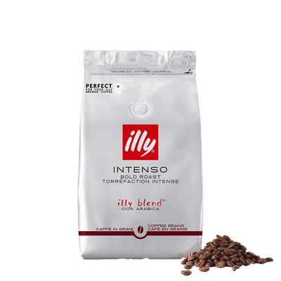 illy Intenso - koffiebonen 500 GR