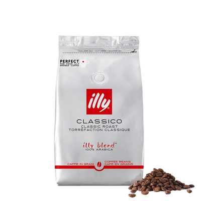 illy Classico - koffiebonen 500 gr