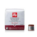 illy illy Iperespresso Intenso capsules - 18 stuks