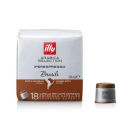 illy illy Iperespresso Brazil capsules - 18 stuks