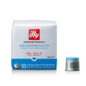 illy illy Iperespresso Decaf capsules - 18 stuks