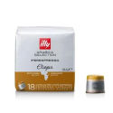 illy Iperespresso Etiopia capsules - 18 stuks