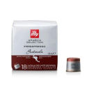 illy illy Iperespresso Guatemala capsules - 18 stuks