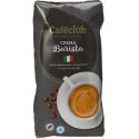 Cafeclub Caféclub Crema Barista koffiebonen 1000 gram Koffiebonen