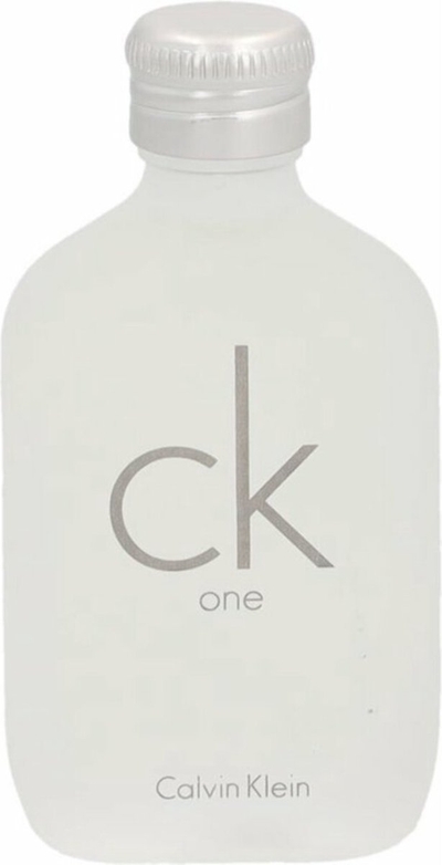 Calvin Klein CK One 15 ml Eau de Toilette - Herenparfum