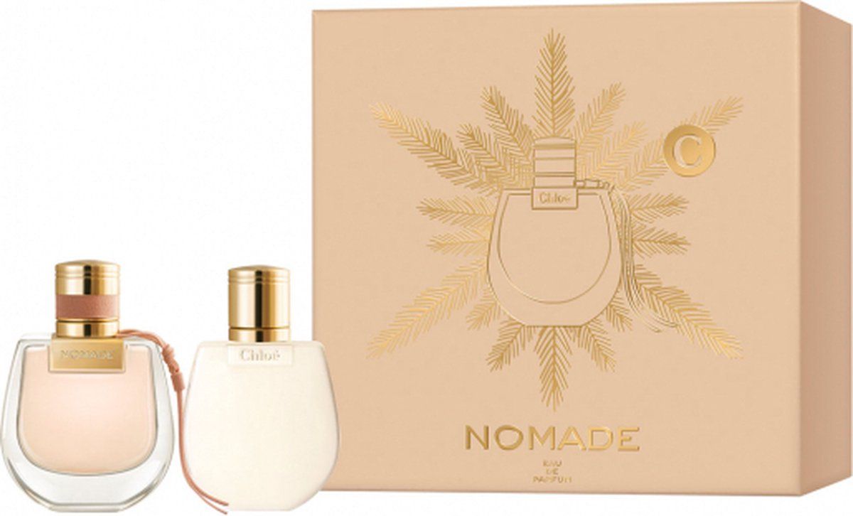 Chloe Nomade Giftset 150 ml