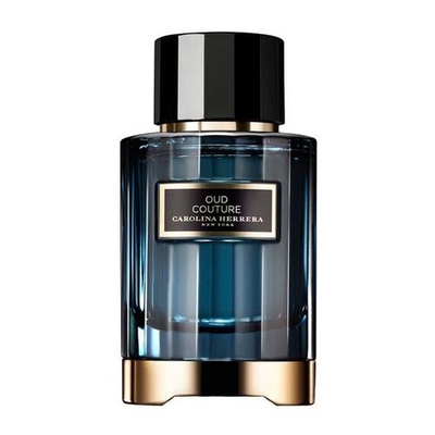 Carolina Herrera - Oud Couture Eau de Parfum - 100 ml - Unisex