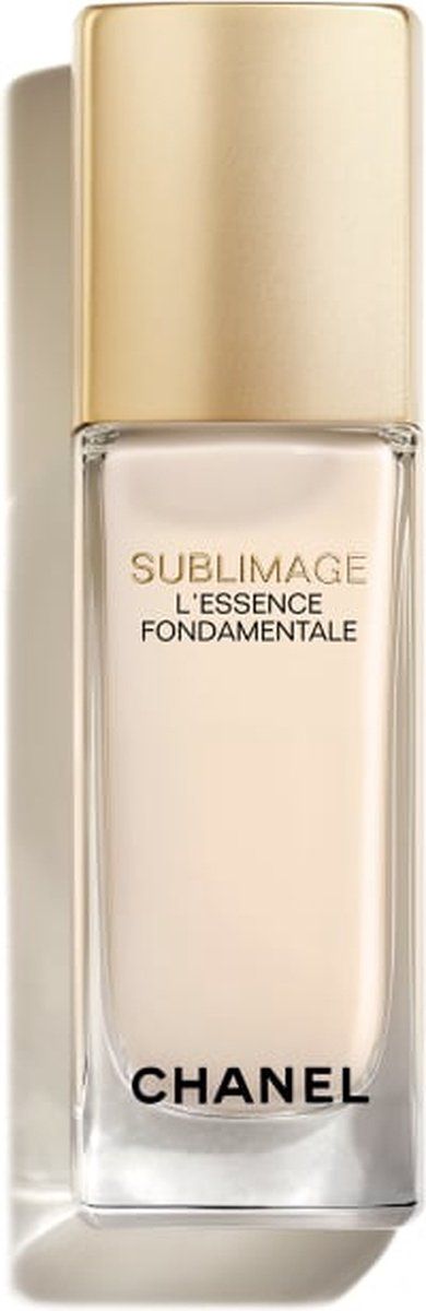 Chanel Sublimage L’essences Fondamentale 40 ml