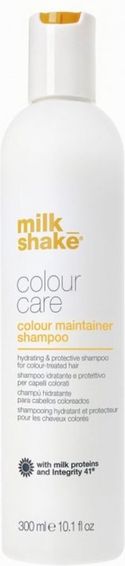 milk_shake colour maintainer shampoo 300 ml - vrouwen - Voor Gekleurd haar