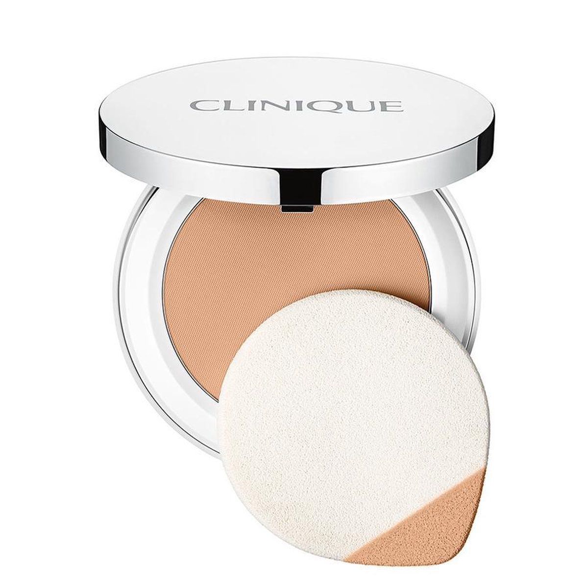 Clinique Beyond Perfecting Powder Foundation and Concealer All Types Foundation 14.5 gr