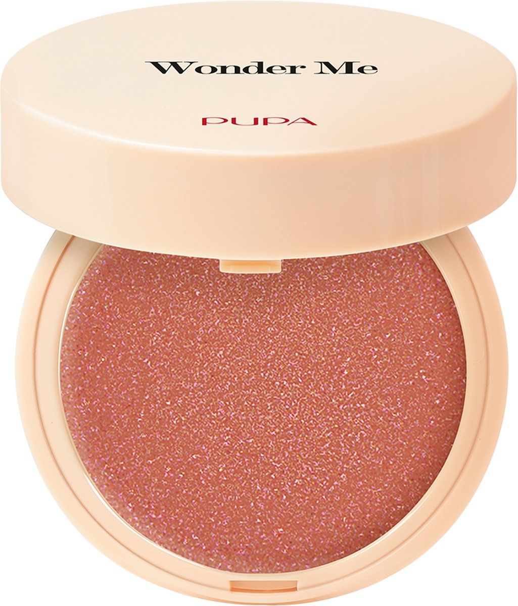 Puoa milano wonder me blush 003