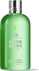 Molton Brown Infusing Eucalyptus Douchegel 300 ml