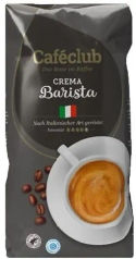 Caféclub Crema Barista koffiebonen 1 kg