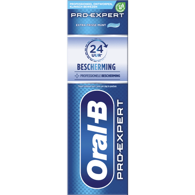 Oral-B Tandpasta Pro-Expert Professional Protection - 75 ml