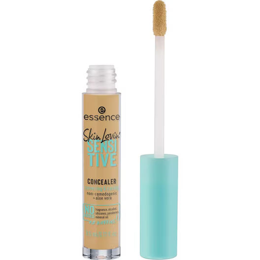 Essence Sensitive Concealer Dames 3.5 ml