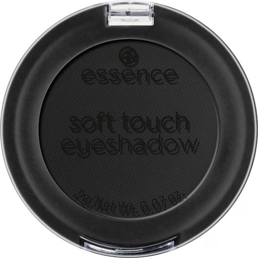 Essence Soft Touch Eyeshadow Dames 2 g