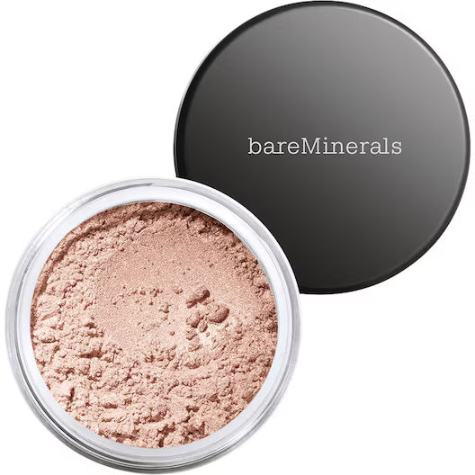 bareMinerals Shimmer Eyeshadow Dames 0.5 g