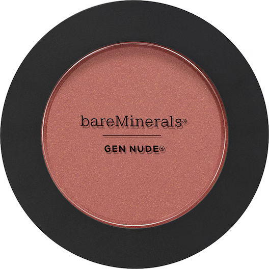 bareMinerals - Gen Nude Powder Blush - On the Mauve