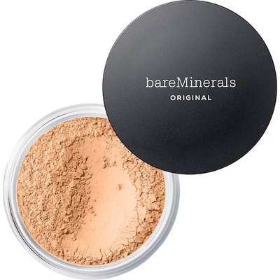 bareMinerals Original SPF 15 Foundation Dames 8 g