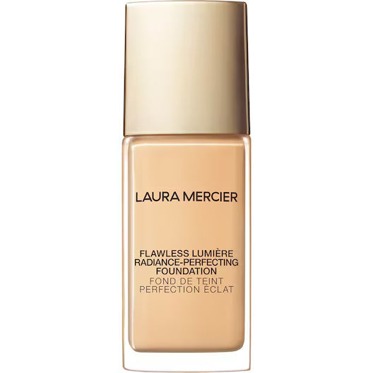 Laura Mercier Flawless Lumière Radiance Perfecting Foundation Dames 30 ml