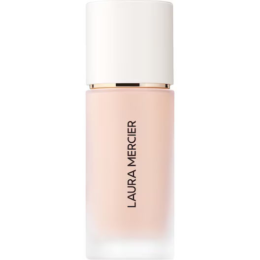 Laura Mercier Real Flawless Foundation Dames 29 ml