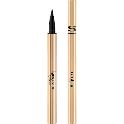 Sisley Ligne Noire Fortifying Eyeliner Very Long-lasting | 1 - Deep Black | Eyeliner 0.55 ml