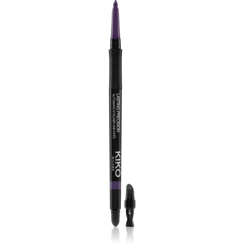 KIKO Milano Lasting Precision Waterproof Eyeliner Pencil Tint 05 Iris 0,35 g